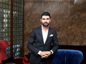 Alaca: "Doğru Zamanı Kollarken Fırsatı Kaçırmayın"