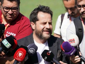 Erden Timur: "Victor Nelsson Gitmek İstediğini Söyledi, Biz Kalmasını İstiyoruz"