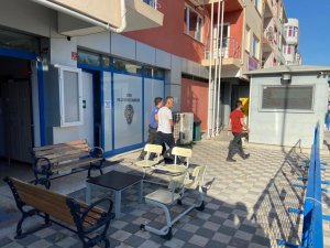 Çanakkale’de Aynı Gün İçerisinde 3 Hırsızlık Olayına Karışan Şüpheliler Tutuklandı