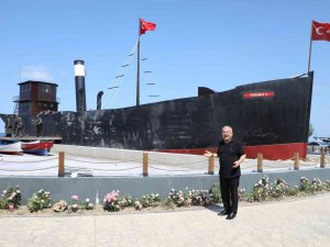 Ordu’nun Gazi Madalyası: Rüsumat