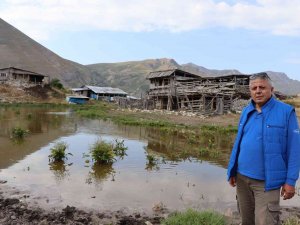Salaçur Yaylası’nın Turizme Kazandırılmasını İstiyorlar