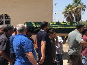 İ̇stanbul’da Öldürülen Beyza Memleketi Şanlıurfa’da Defnedildi