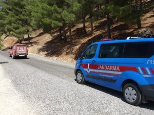 Orman Yangınlarına Karşı Denetimler Devam Ediyor