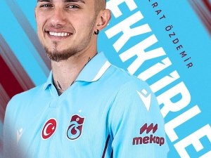 Berat Özdemir, El İ̇ttifak’da