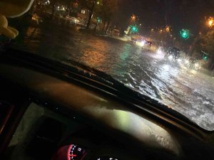 Japonya’da Şiddetli Yağışlar Sürüyor: 51 Bin 588 Kişiye Acil Güvenlik Uyarısı Yapıldı