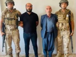 Şutso Temsilcisinin Cinayet Zanlıları Yakalandı