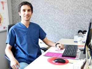 Hastanın Rahminden 32 Miyom Çıkartıldı