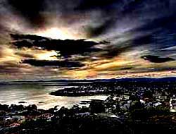 Türkiye'de kıyamet gibi senaryo