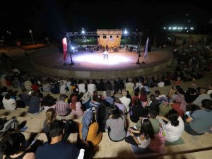 Denizli’de Yaz Konserleri Tüm Hızıyla Devam Ediyor