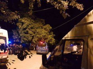 Burdur’da Yüksek Hesap Kavgası: 1 Ölü, 2 Yaralı