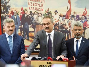 5 Yaşında Okullaşma Oranı Yüzde 78’den Yüzde 93’e Yükseldi