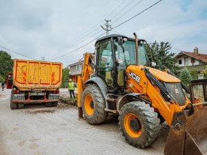 Bölgedeki Kayıp Kaçak Oranı Minimum Seviyelere İnecek