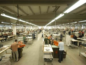 İ̇talya’nın Dünyaca Ünlü Toskana Bölgesinde İlk Defa Bir Türk Firması Üretim Tesisi Kuruyor