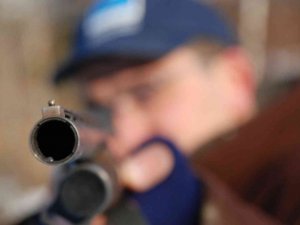 Av Sezonu Açılıyor