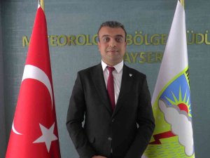 Kayseri’de Ağustos Sıcak Geçecek