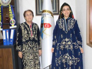 Akyurt’ta Bindallı Kursu Başlıyor