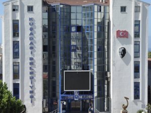 Kuşadası Belediyesi’nden Dolandırıcılık Uyarısı