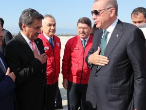 Milletvekili Güneş’ten 21. Yıl Kutlama Mesajı