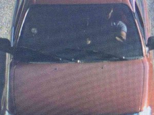 Elbistan’dan Çalınan Otomobil, Komşu İlçede Bulundu