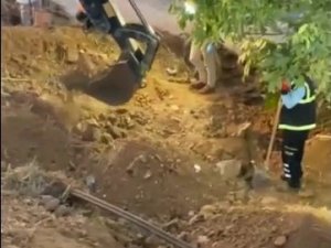 4.5 Yıl Önce Kaybolan İş Adamının Cesedini Arama Çalışmalarına Ait Görüntüler Ortaya Çıktı