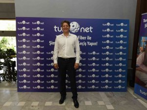 Turknet’ten ‘Taahhütsüz’ İnternet