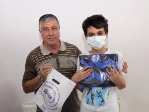 Elazığ’da Engelli Vatandaşlara Yönelik Bilgisayar Kursu