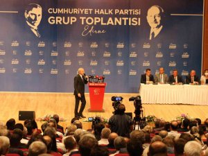 Kılıçdaroğlu’ndan Süleyman Şah Türbesi Açıklaması: "Süleyman Şah Türbesini Eski Yerine Götüreceğiz"