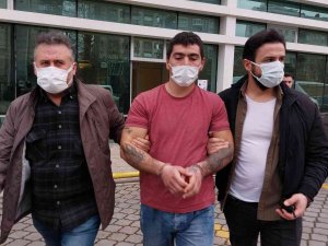 Mezbahada Tartıştığı İş Arkadaşını Bıçakla Öldüren Şahsın Yargılanmasına Başlandı