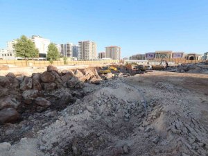 Gaziantep’e Dev Kütüphane