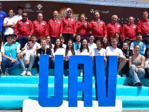 Afyon’da Teknofest Heyecanı Başladı