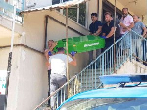 Yalova’da Yalnız Yaşayan Yaşlı Adam Evinde Ölü Bulundu