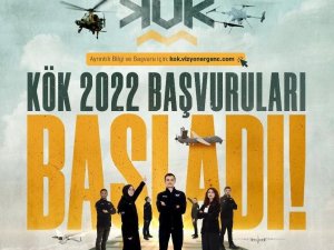 Kök 2022, 2. Senesinde De Gençlere Kapılarını Açıyor