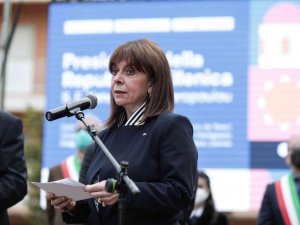 Yunanistan’da Dinleme Skandalının Ardından Soruşturma