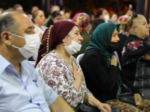 Hz. Hüseyin Ve Kerbela Şehitleri Kartal’da Anıldı