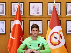 Galatasaray’la Sözleşmesini Uzatan Batuhan Şen, Karagümrük’e Kiralandı
