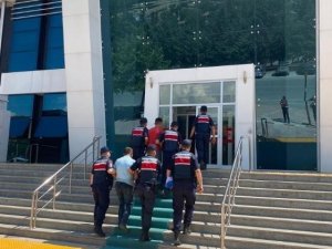 Burdur’da Yüksek Hesap Cinayetine 1 Tutuklama