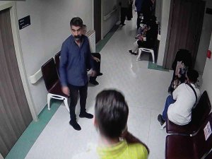 Elazığ’da Doktoru Darp Eden Zanlı Tutuklandı