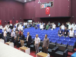 Es Elazığspor’da Serkan Çayır Güven Tazeledi