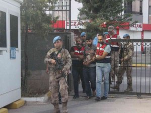 8 Askerin Katil Zanlısı Pkk-kck’lı Terörist Yakalandı