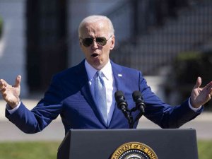 Biden, 280 Milyar Dolarlık Çip Ve Bilim Yasasını İmzaladı