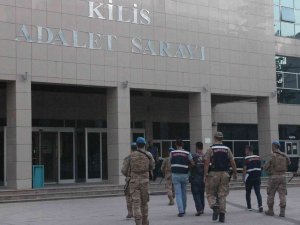 8 Askerin Katil Zanlısı Pkk-kck’lı Terörist Tutuklandı