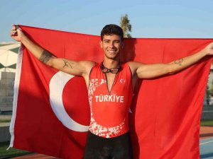 Ay-yıldızlılar, İ̇slami Dayanışma Oyunları’nda Zirvede