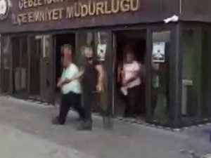 Kız Alıp Verme Kavgasında Kan Döküldü: 4 Tutuklu