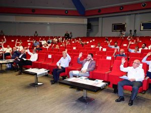 Başkan Ergün’den Muhalefete ’Siyasi Şov’ Çıkışı