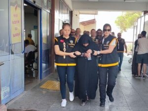 25 Yıl Sonra Ortaya Çıkan Baba-kız Cinayetiyle İlgili 3 Tutuklama