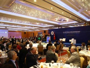 Savunma Sanayii Başkanı Demir: “Savunma Sanayii Ürünlerimizi İhraç Ettiğimiz Ülke Sayısı 170’e Ulaştı”