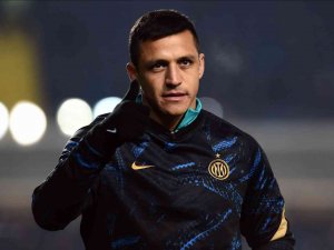 Alexis Sanchez, Marsilya’da
