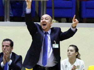 Bellona Kayseri Basketbol Emre Özsarı İle Anlaştı
