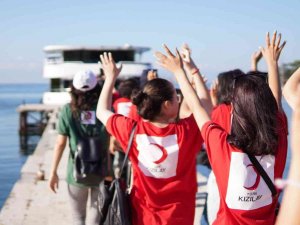 Heybeliada, Yetim Çocuklara Kucak Açtı