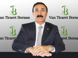 Vantb Başkanı Süer’den Vali Balcı’ya Destek